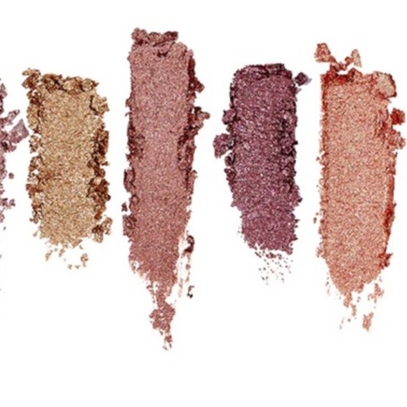 Flower Beauty Desert Lights Eyeshadow Palette - Picture 7 of 10